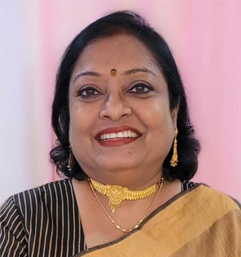 Ms. Neeta Karmakar