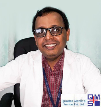 Dr. Pinak Pani Bhattacharyya