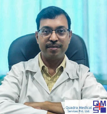 Dr. Chaturbhuj Lal Rajak