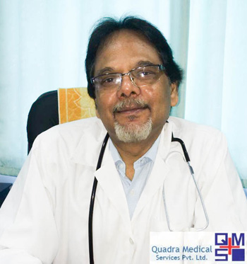 Dr. Nikhileswar Khawash