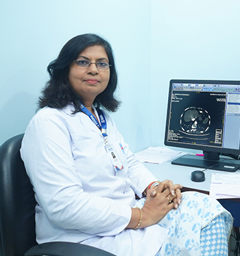 Dr. Reshmi Narain