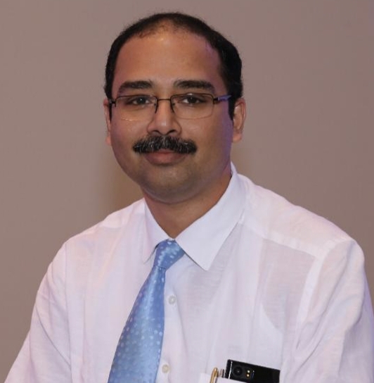 Dr. Deep Das