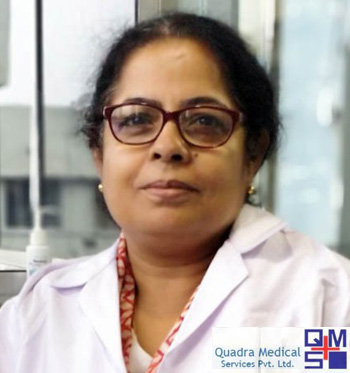 Dr. Kumkum Bhattacharyya