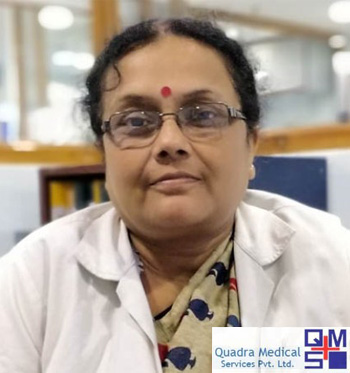Dr. Trishna Sengupta