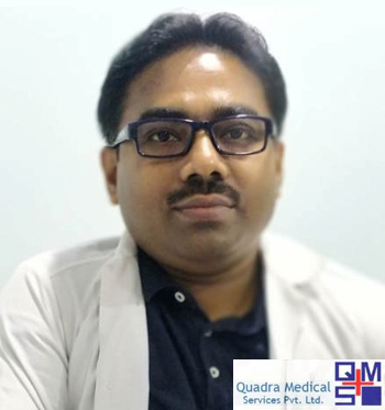 Dr. Santanu Mitra