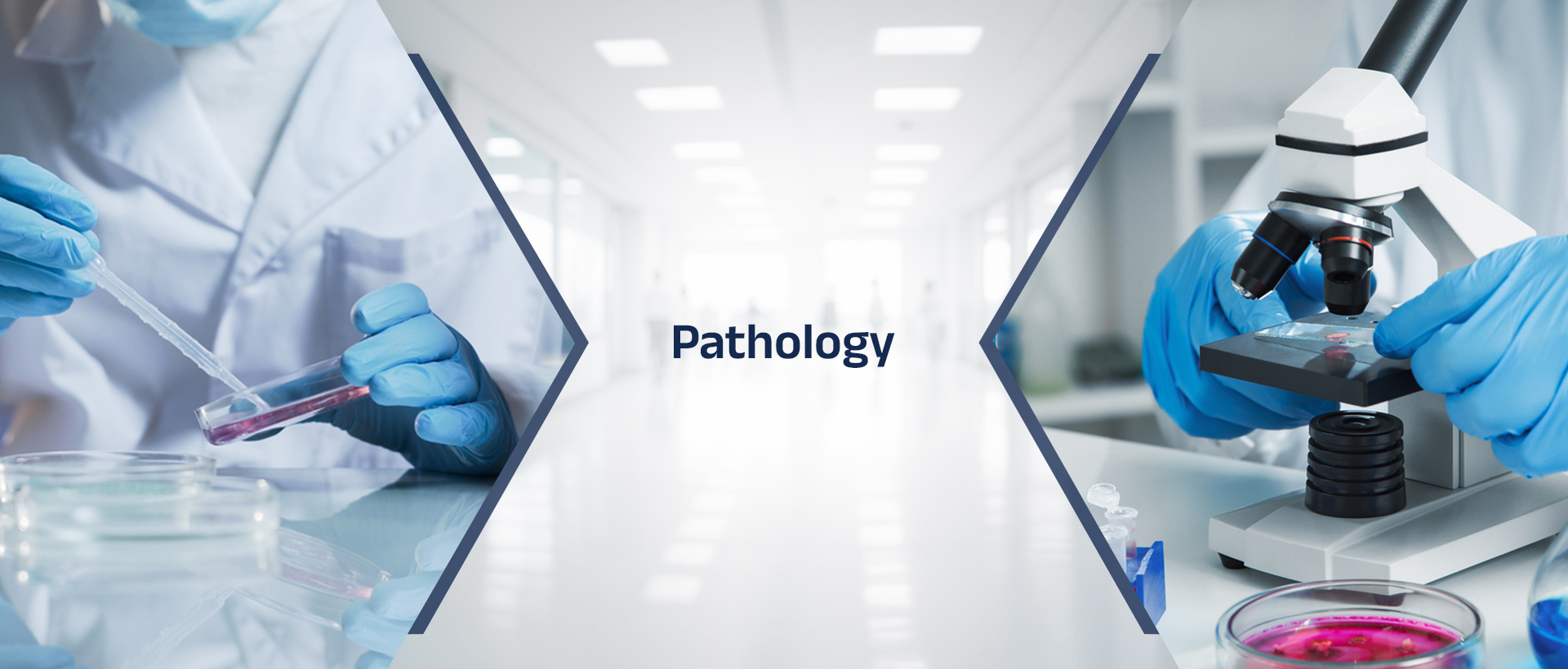Pathology