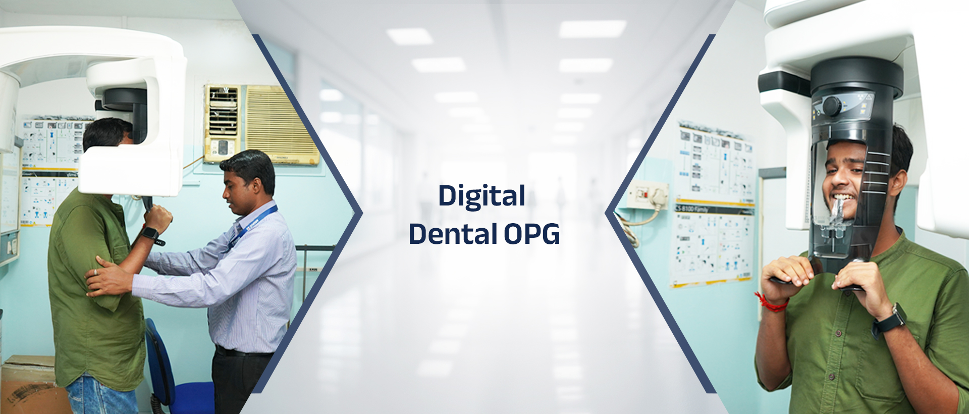 DIGITAL DENTAL OPG